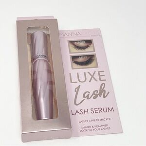 Manna Kadar Luxe Lash Serum NEW
